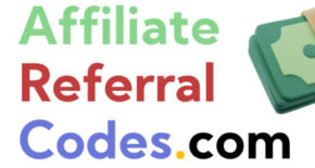 Affiliate Referral Codes